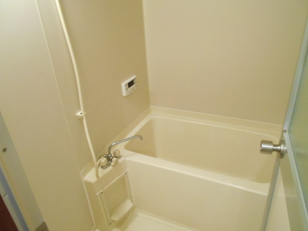 2LDK Apartment for Rent in Nagaoka, Niigata - Liberty Plaza - Thumbnail 4