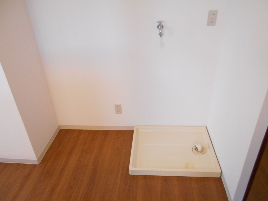 2LDK Apartment for Rent in Nagaoka, Niigata - Liberty Plaza - Thumbnail 3