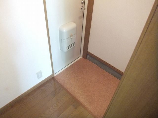 Ange 205: 1R Apartment for Rent in Nagaoka, Niigata - Thumbnail 2