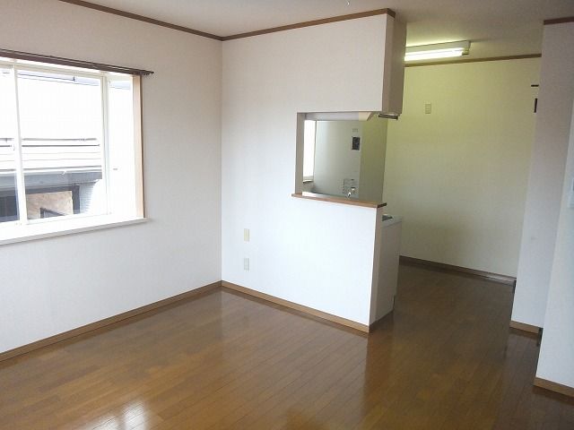 Ange 205: 1R Apartment for Rent in Nagaoka, Niigata - Thumbnail 4
