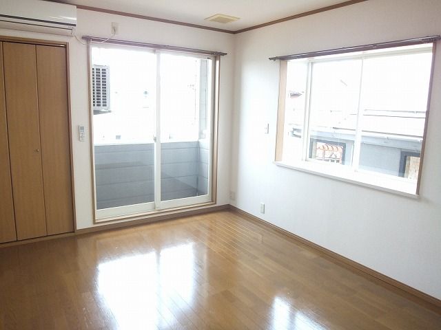 Ange 205: 1R Apartment for Rent in Nagaoka, Niigata - Thumbnail 3