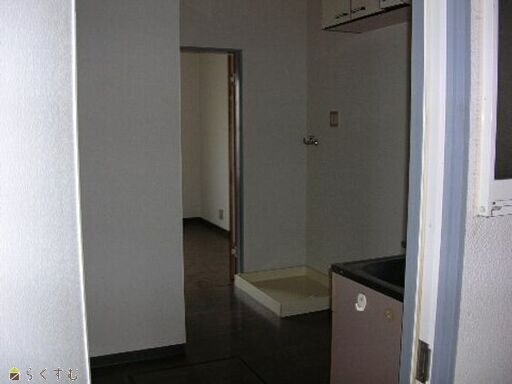 White Melon 204: 1K Apartment for Rent in Kashiwazaki, Niigata - Thumbnail 3