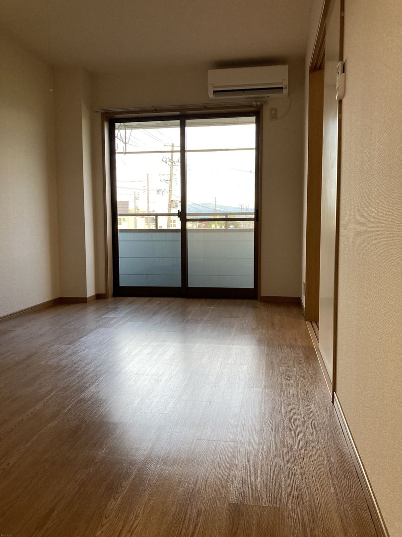 2DK Apartment for Rent in Mitsuke, Niigata - Pet Friendly - Thumbnail 2