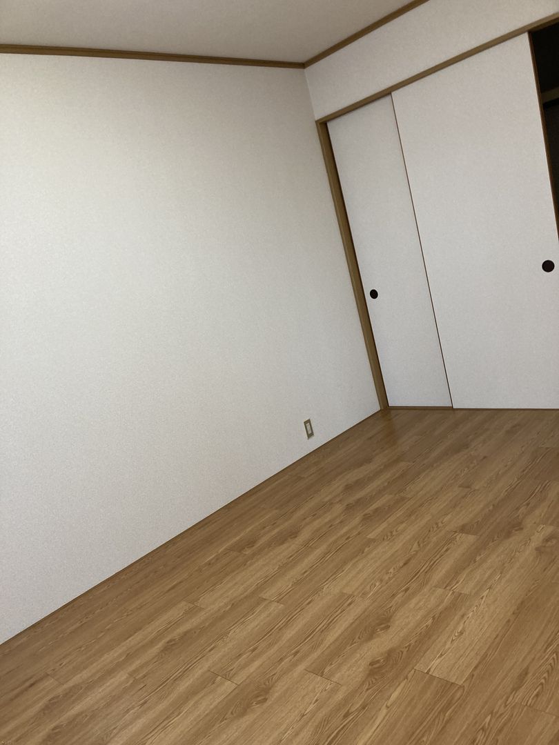 2DK Apartment for Rent in Mitsuke, Niigata - Pet Friendly - Thumbnail 4