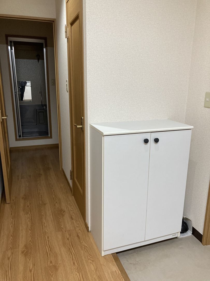 2DK Apartment for Rent in Mitsuke, Niigata - Pet Friendly - Thumbnail 3
