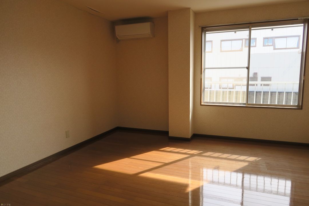 1DK Apartment for Rent in Myoko, Niigata - Near Arai Station - Thumbnail 2