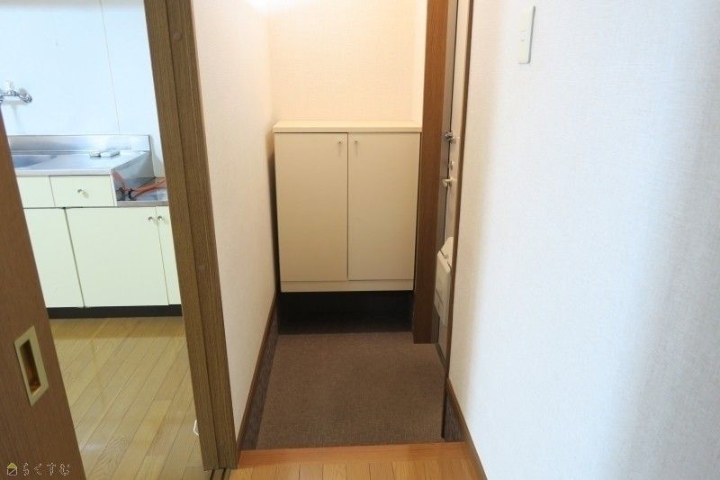 1DK Apartment for Rent in Myoko, Niigata - Near Arai Station - Thumbnail 3
