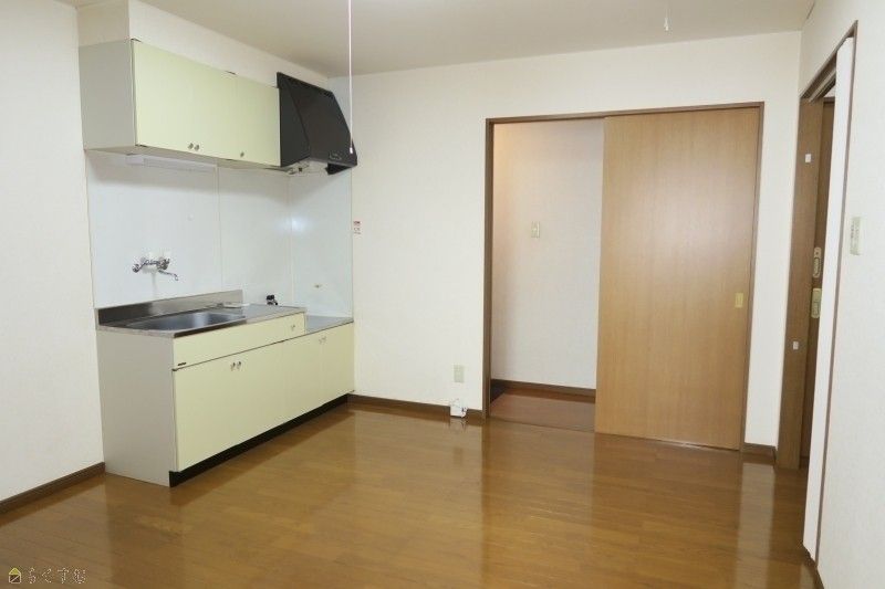 1DK Apartment for Rent in Myoko, Niigata - Near Arai Station - Thumbnail 4