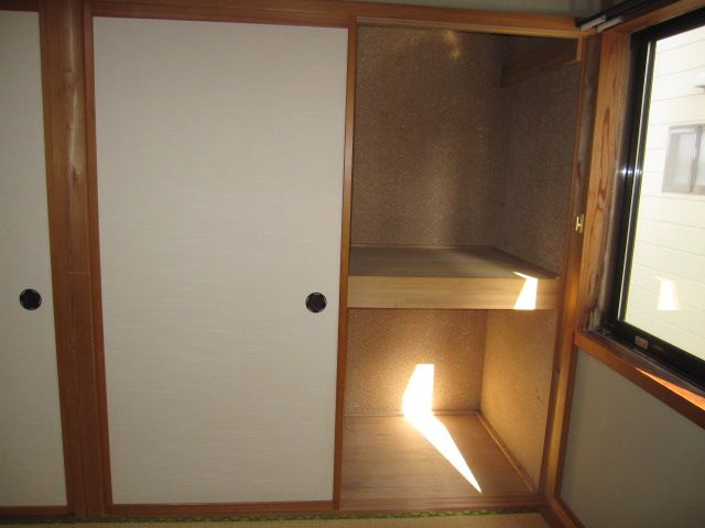 Rent 2LDK Apartment in Kashiwazaki, Niigata - Maison Happiness - Thumbnail 4
