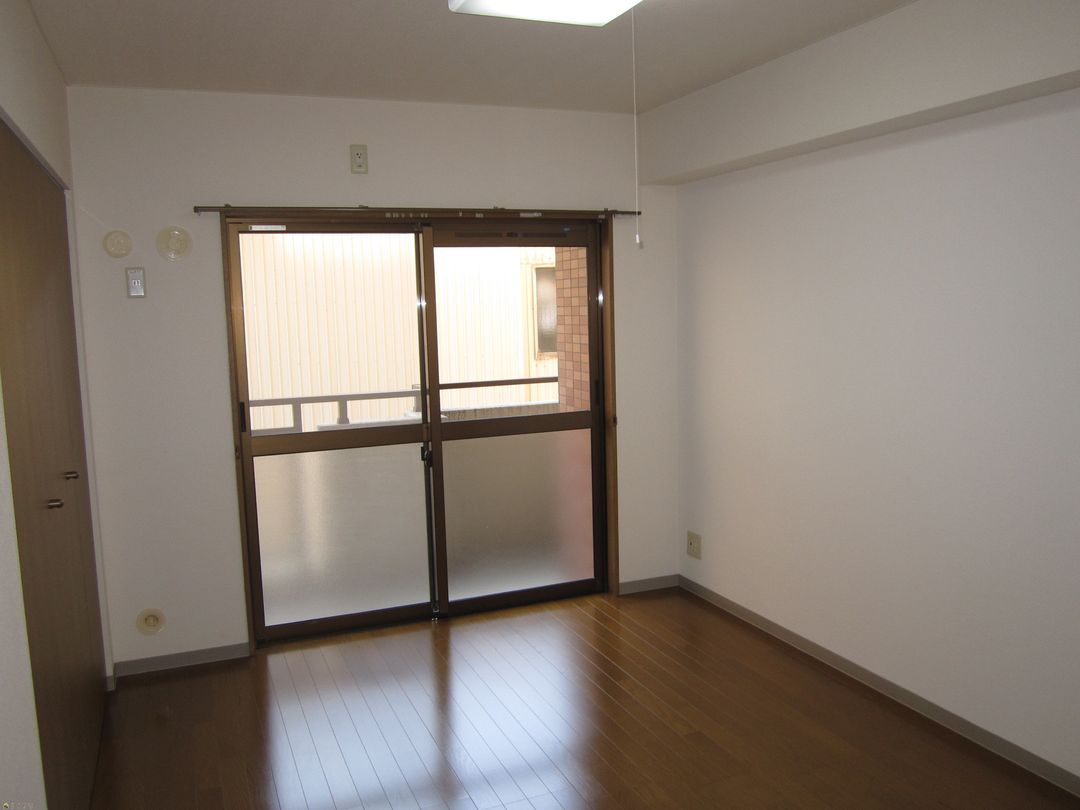 Rent 2DK Apartment in Joetsu, Niigata - Bellotakada 201 - Thumbnail 4