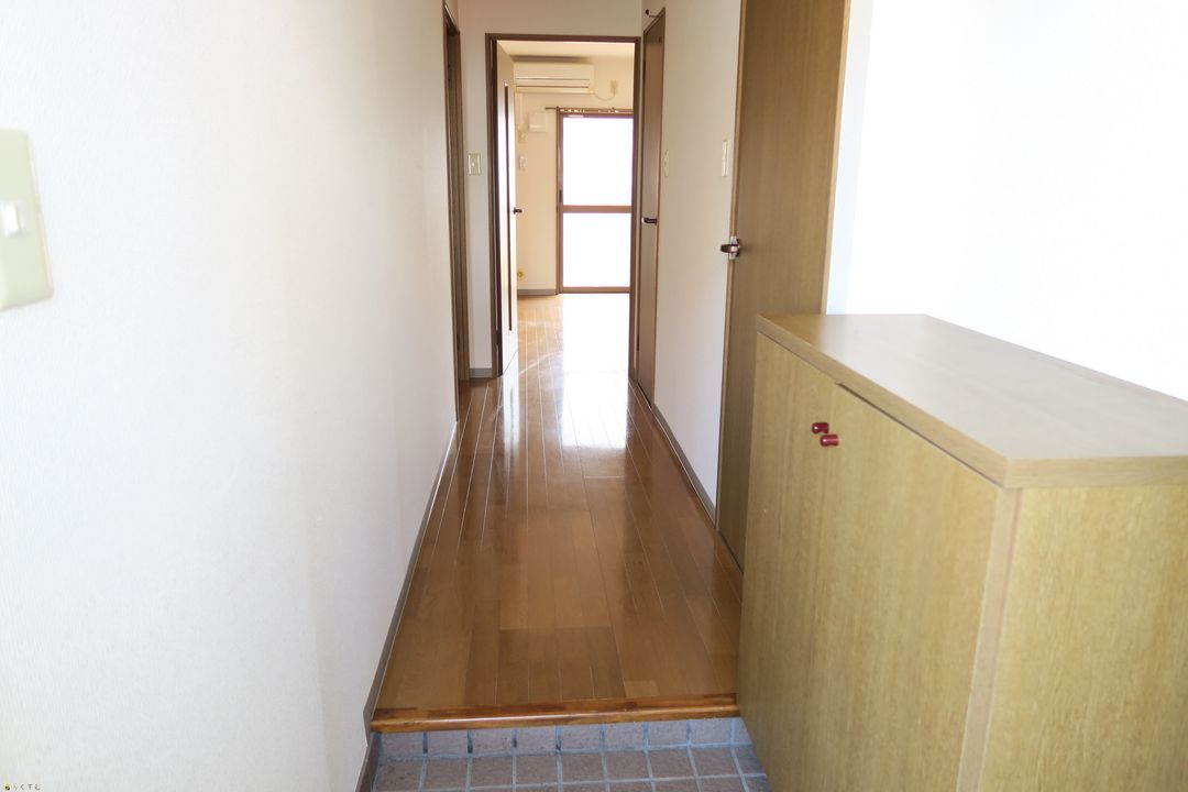 Rent 2DK Apartment in Joetsu, Niigata - Bellotakada 201 - Thumbnail 2