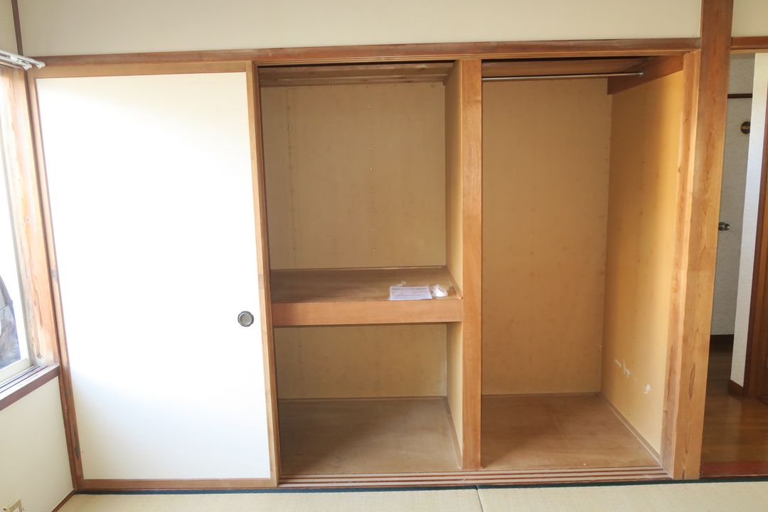 Renovated 2DK Apartment for Rent in Joetsu, Niigata - Thumbnail 4