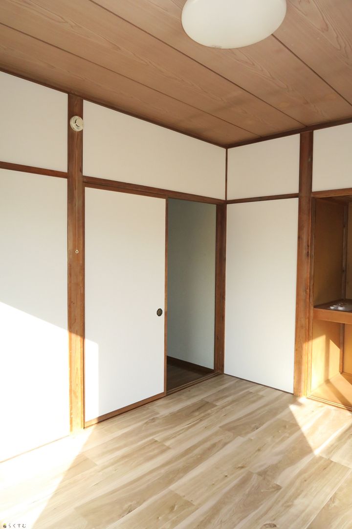 Renovated 2DK Apartment for Rent in Joetsu, Niigata - Thumbnail 3