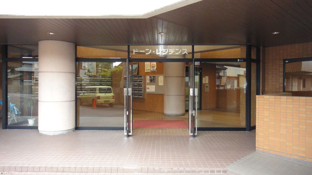 1K Apartment for Rent in Quiet Nagaoka Residential Area - Thumbnail 4