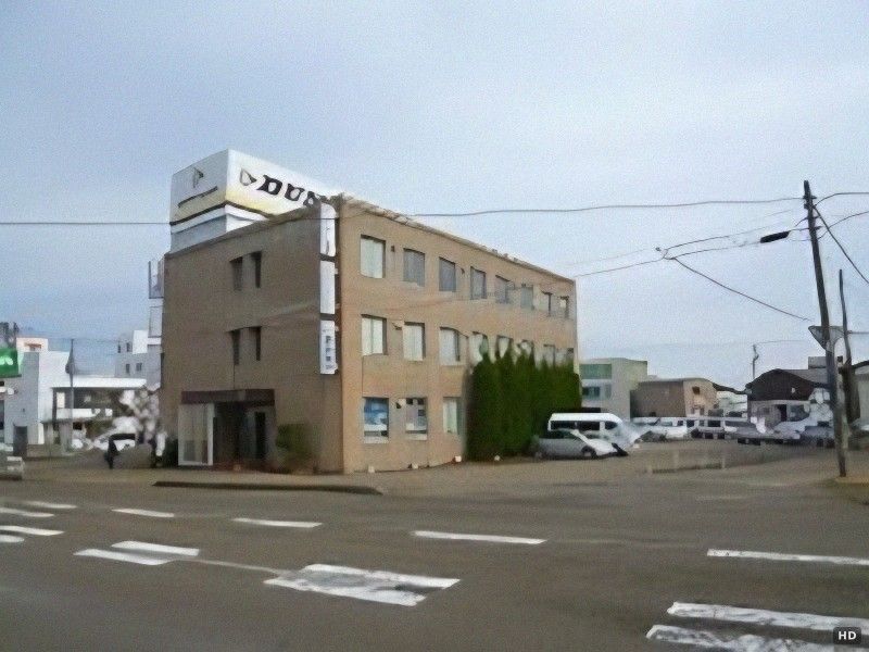 3SLDK Detached House for Sale in Joetsu, Niigata - Main Image