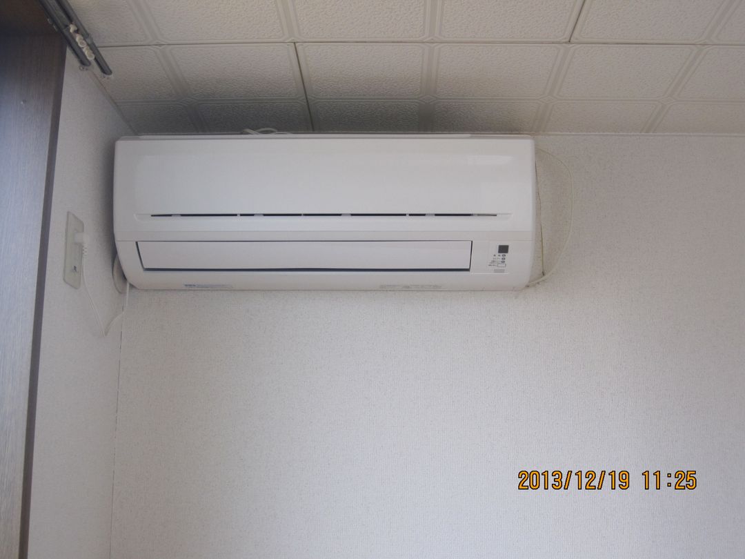 1K Apartment for Rent in Kashiwazaki, Niigata - 30,000 Yen - Thumbnail 3