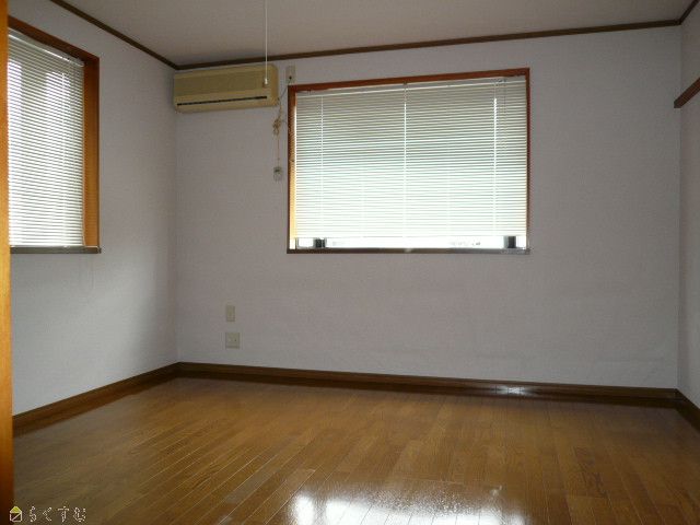 1K Apartment for Rent in Nagaoka, Niigata - No Deposit - Thumbnail 4