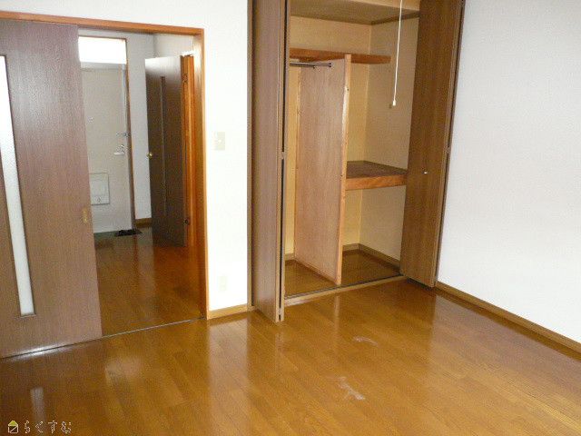 1K Apartment for Rent in Nagaoka, Niigata - No Deposit - Thumbnail 2