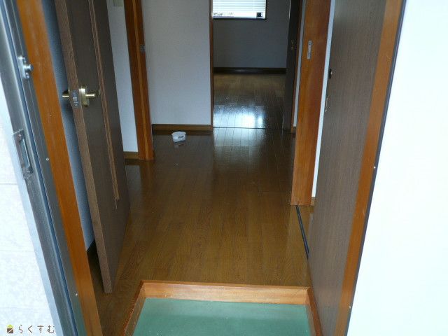 1K Apartment for Rent in Nagaoka, Niigata - No Deposit - Thumbnail 3