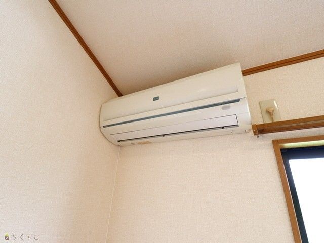 1K Apartment for Rent in Nagaoka, Niigata with Loft & Parking - Thumbnail 3