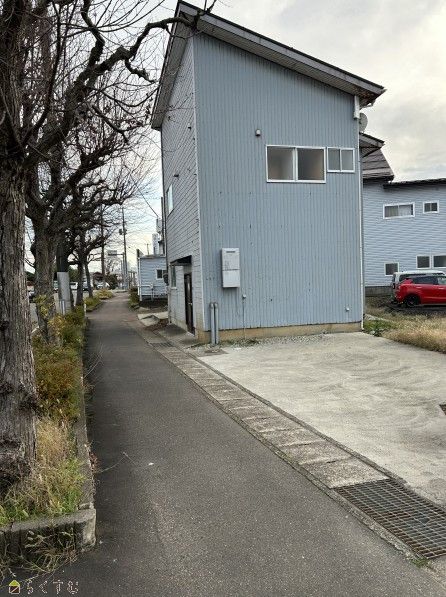 1K House Unit for Rent in Joetsu with 2 Parking Spaces - Thumbnail 2