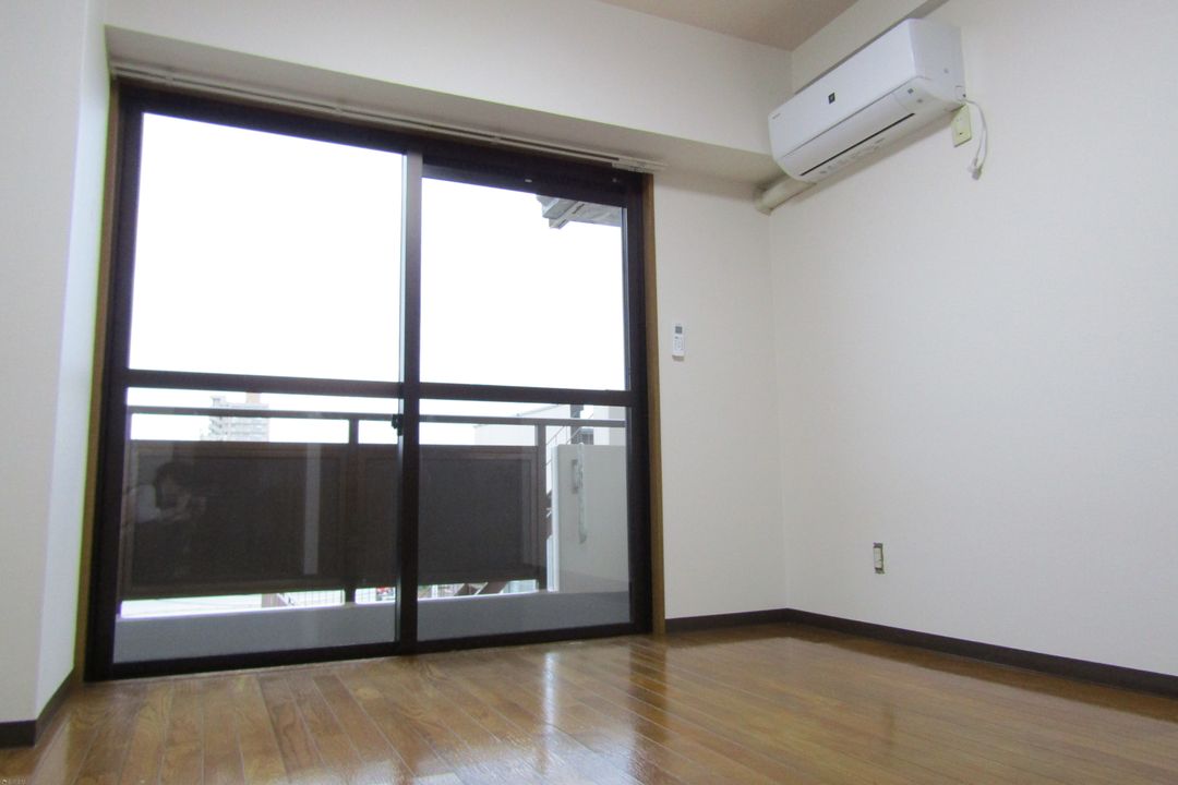 1K Apartment for Rent in Nagaoka, Niigata - Nikko Palace - Thumbnail 4