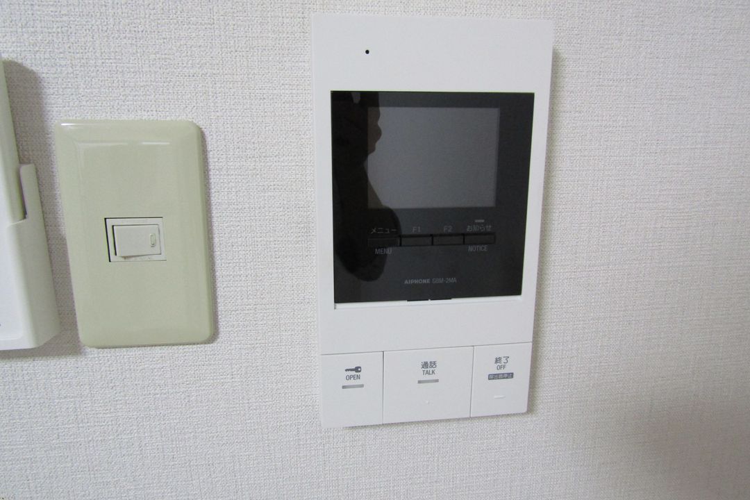 1K Apartment for Rent in Nagaoka, Niigata - Nikko Palace - Thumbnail 3