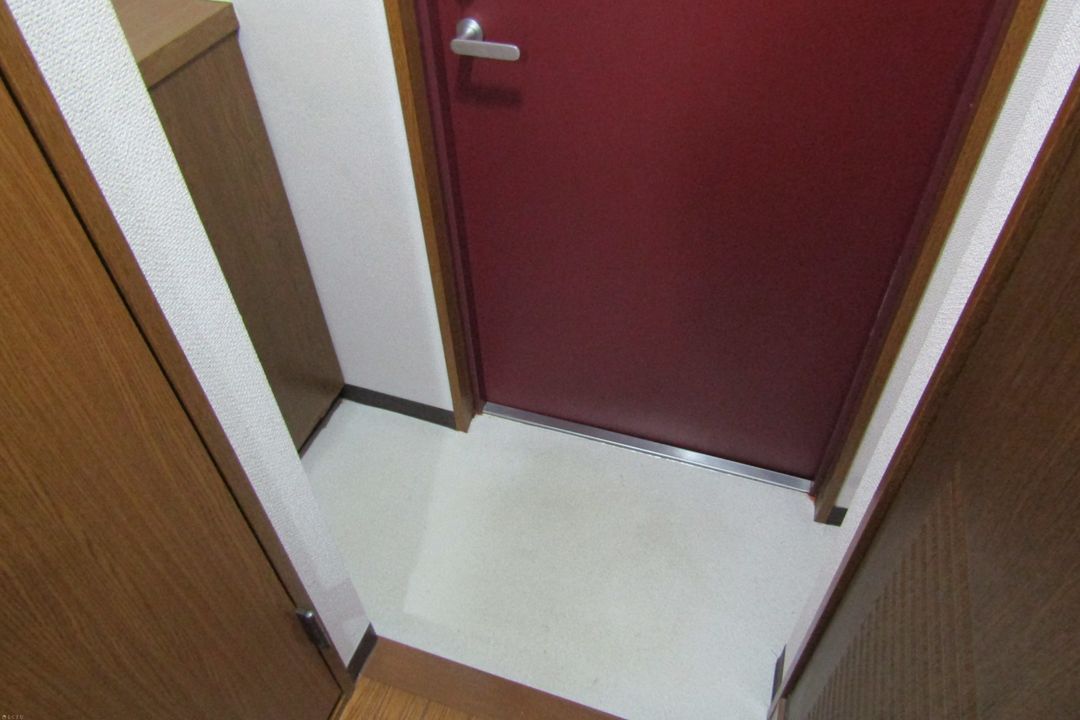 1K Apartment for Rent in Nagaoka, Niigata - Nikko Palace - Thumbnail 2
