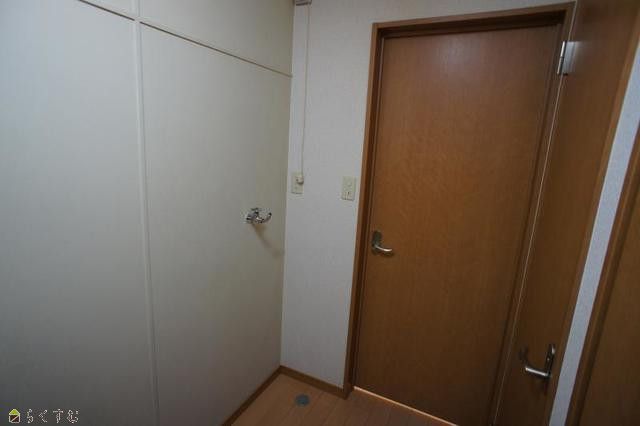 1K Apartment for Rent in Nagaoka, Niigata - 38,000 Yen - Thumbnail 2