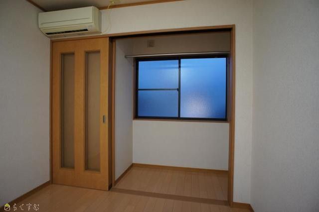 1K Apartment for Rent in Nagaoka, Niigata - 38,000 Yen - Thumbnail 4