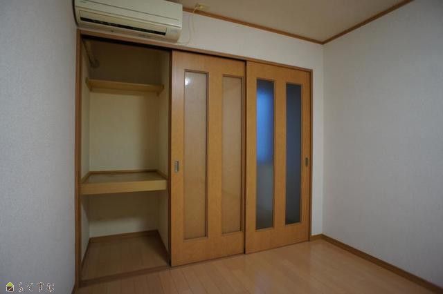 1K Apartment for Rent in Nagaoka, Niigata - 38,000 Yen - Thumbnail 3