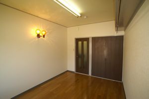 1K Apartment for Rent in Quiet Nagaoka, Niigata - Thumbnail 3