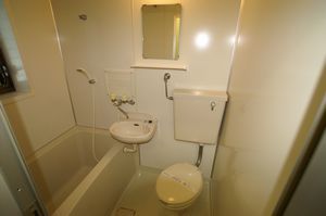 1K Apartment for Rent in Quiet Nagaoka, Niigata - Thumbnail 4