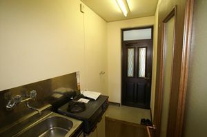 1K Apartment for Rent in Quiet Nagaoka, Niigata - Thumbnail 2
