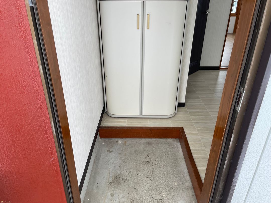 2DK Apartment for Rent in Nagaoka with 2 Free Parking Spaces - Thumbnail 3
