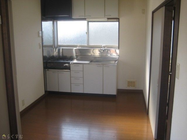 Pure Life 201 Apartment for Rent in Joetsu, Niigata - Thumbnail 3