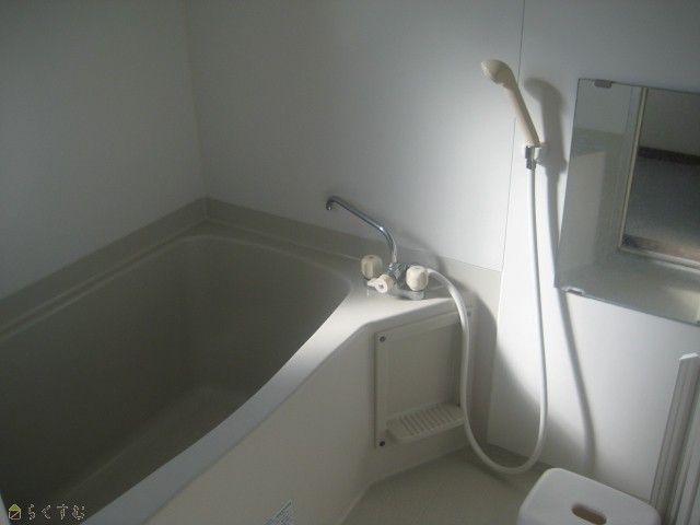 Pure Life 201 Apartment for Rent in Joetsu, Niigata - Thumbnail 4