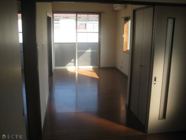 Pure Life 201 Apartment for Rent in Joetsu, Niigata - Thumbnail 2