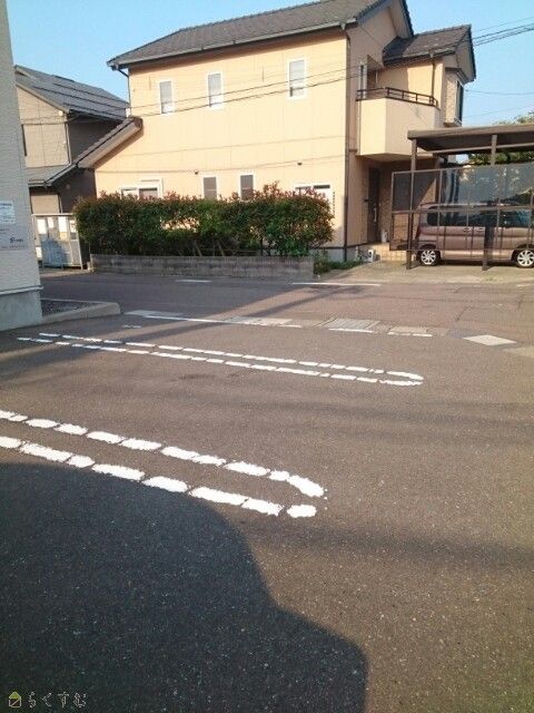 1LDK Apartment for Rent in Joetsu, Niigata - Virage K - Thumbnail 4