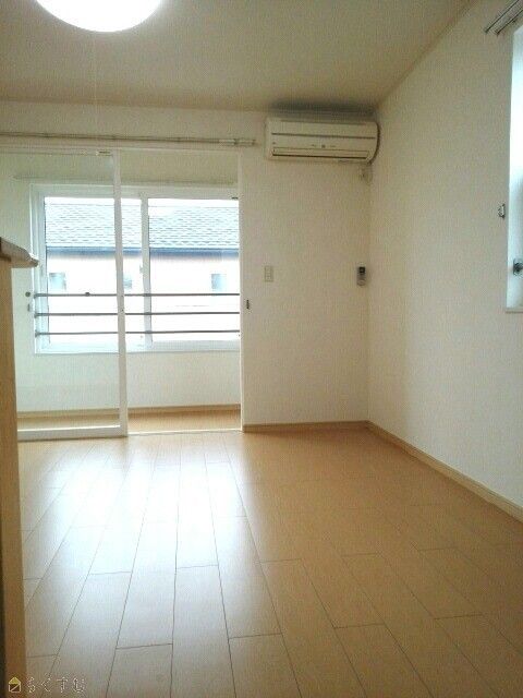 1LDK Apartment for Rent in Joetsu, Niigata - Virage K - Thumbnail 2