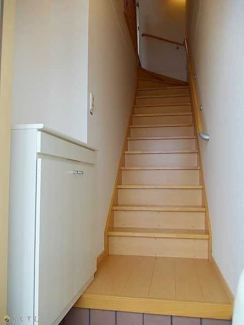 1LDK Apartment for Rent in Joetsu, Niigata - Virage K - Thumbnail 3