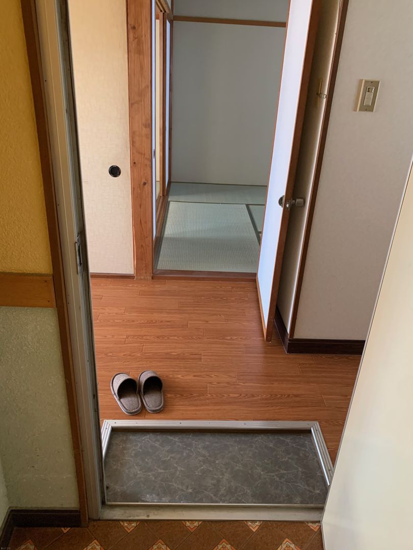 Rent 2DK Apartment in Nagaoka, Niigata - 31,000 Yen - Thumbnail 2
