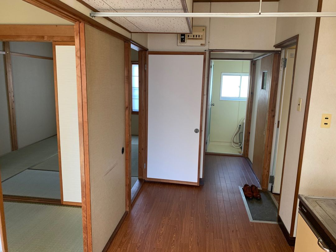 Rent 2DK Apartment in Nagaoka, Niigata - 31,000 Yen - Thumbnail 4