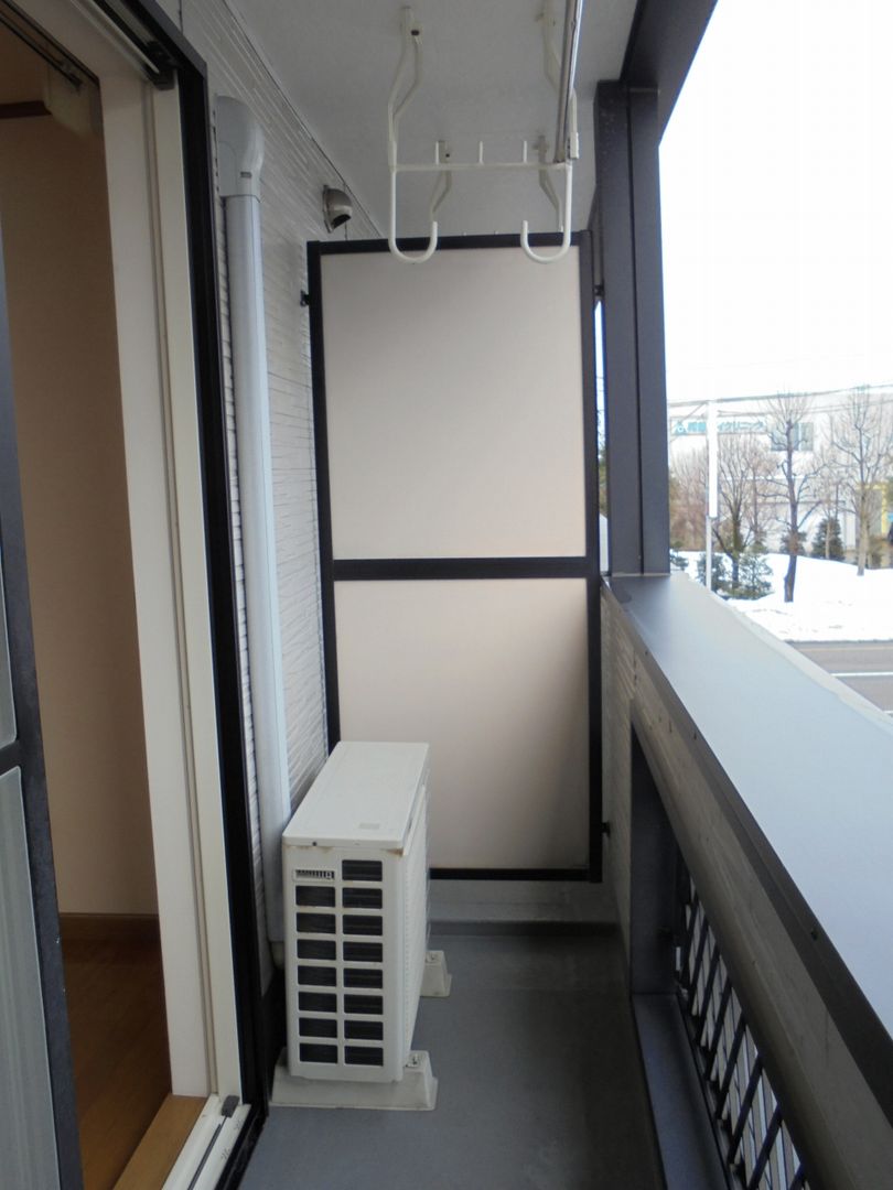 1K Apartment for Rent in Nagaoka, Niigata - No Deposit - Thumbnail 2