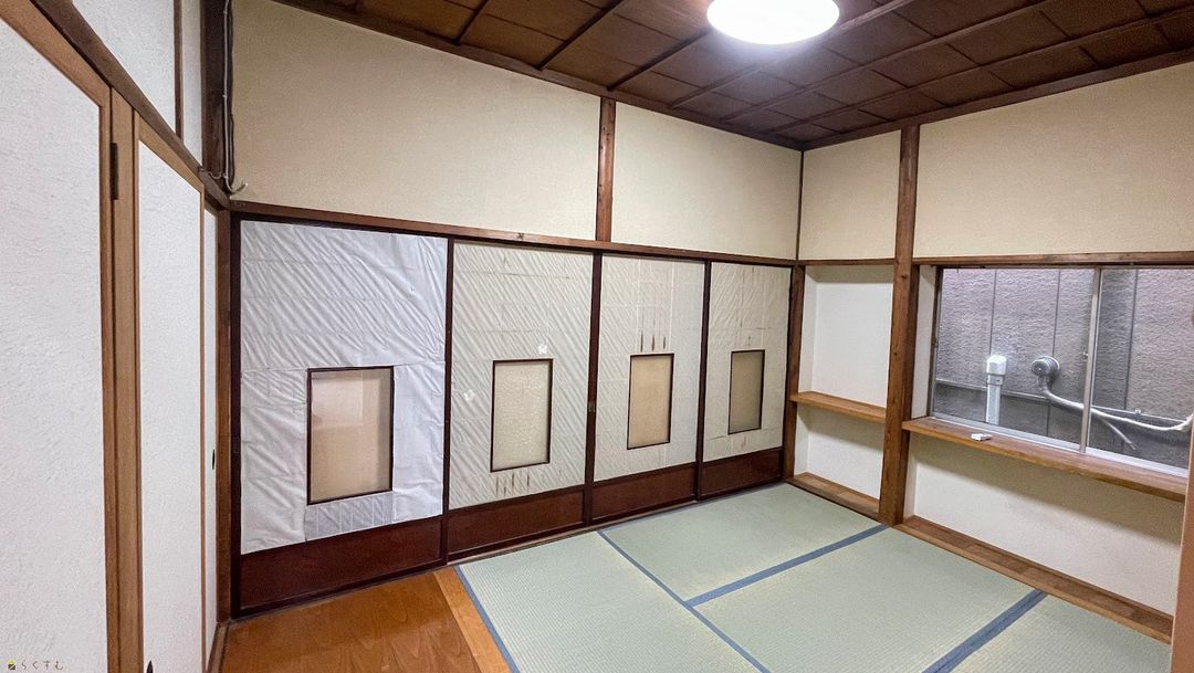 Rent 5DK Detached House in Nagaoka, Near Shinkansen Station - Thumbnail 3