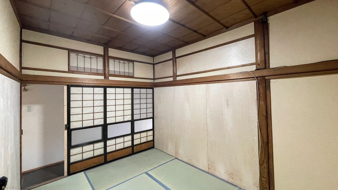 Rent 5DK Detached House in Nagaoka, Near Shinkansen Station - Thumbnail 4