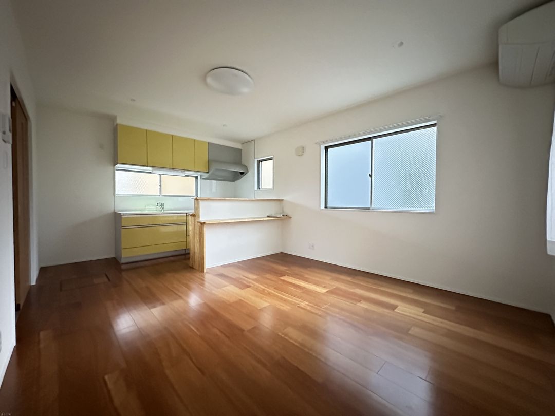 2LDK Detached House for Rent in Niigata City Chuo Ward - Thumbnail 3