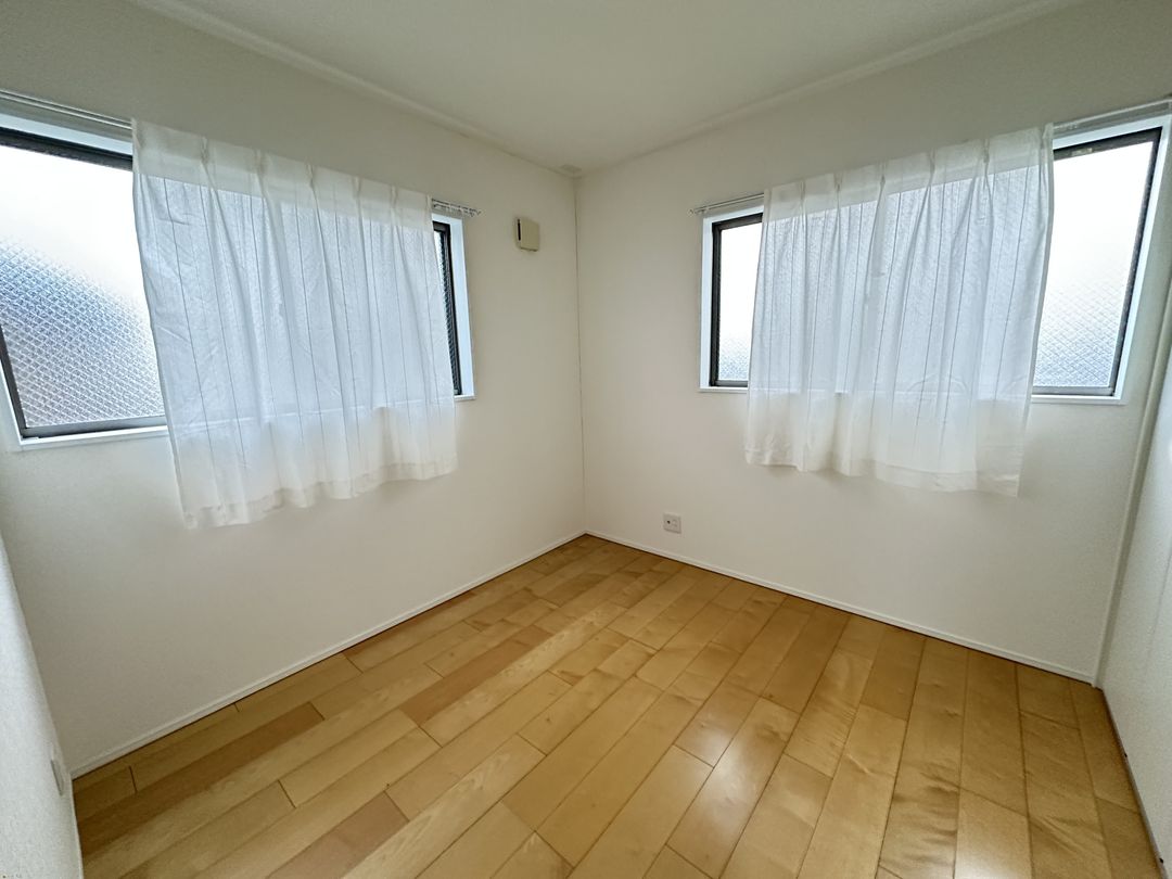 2LDK Detached House for Rent in Niigata City Chuo Ward - Thumbnail 4