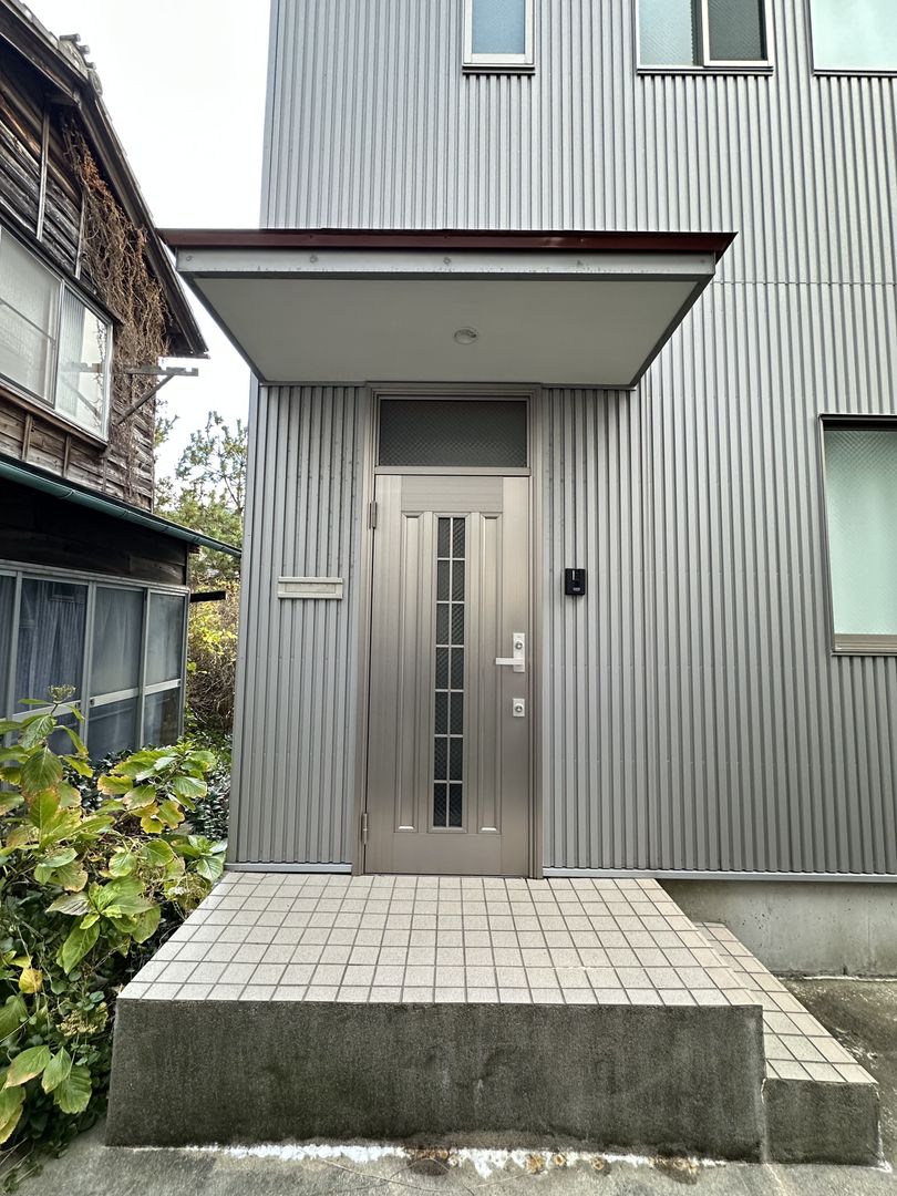 2LDK Detached House for Rent in Niigata City Chuo Ward - Thumbnail 2