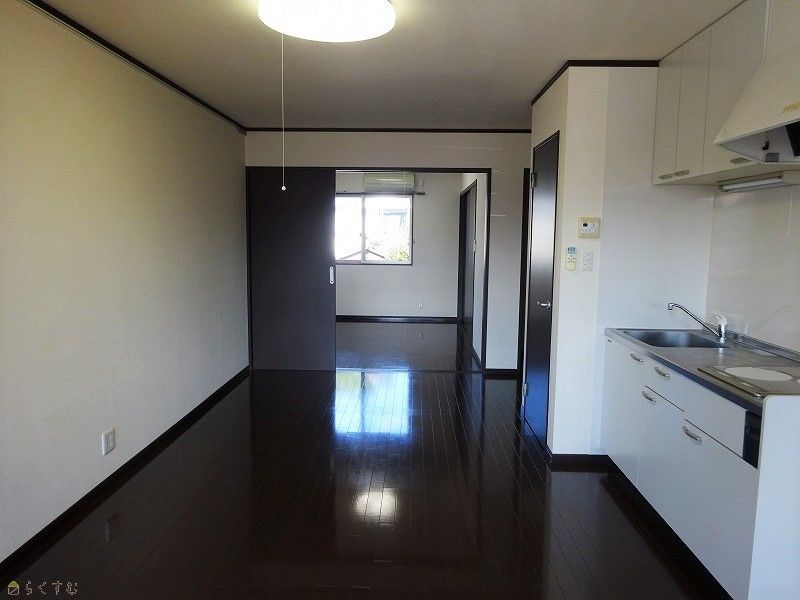 1LDK Apartment for Rent in Nagaoka, Niigata - Gloria's Days - Thumbnail 4